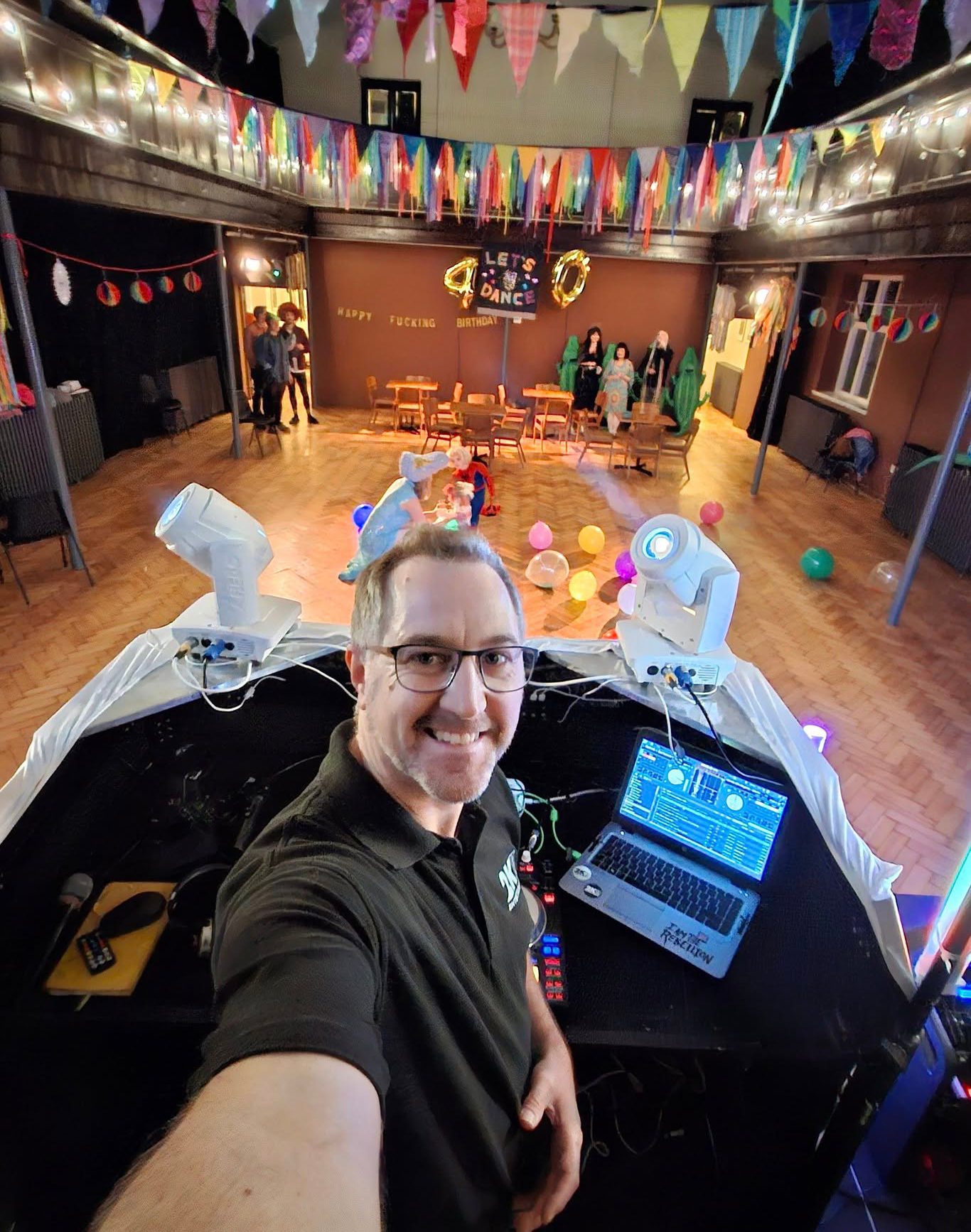 Nick, 2K Entertainments